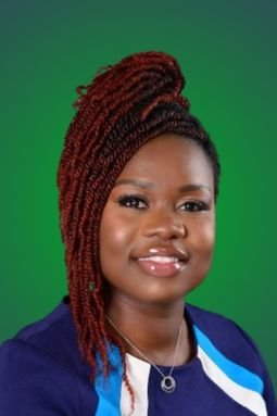 Shanika Wright