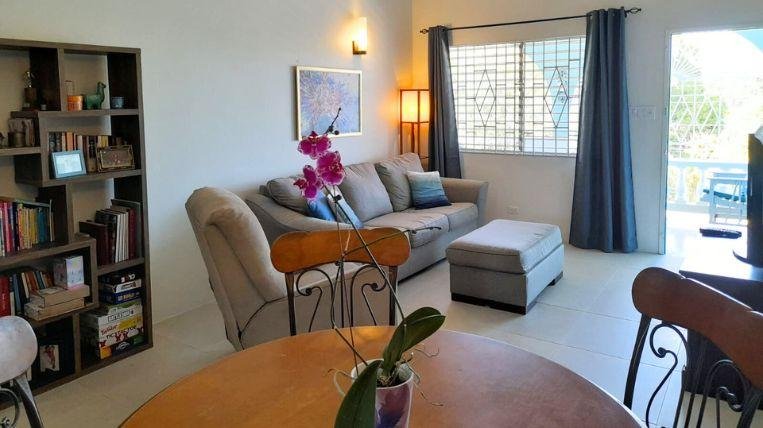 Fairfield Estate, Montego Bay