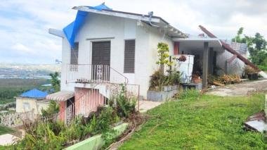 Bogue Heights, Montego Bay