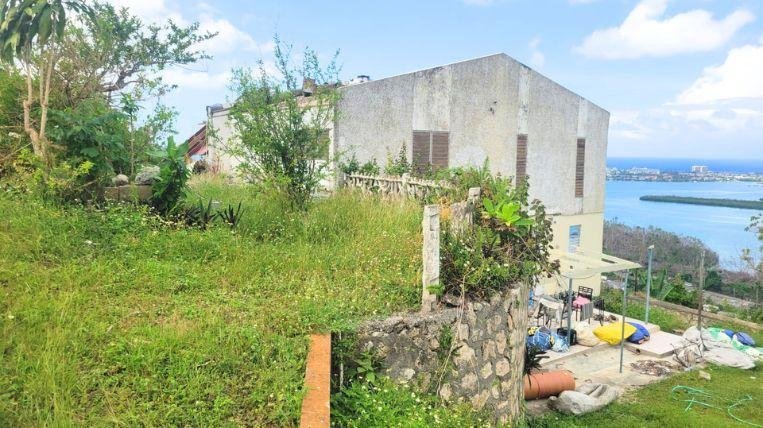 Bogue Heights, Montego Bay