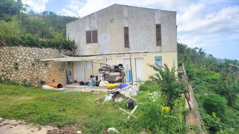 Bogue Heights, Montego Bay