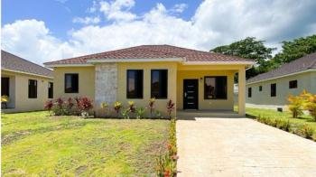 Fairfield Estate, Montego Bay