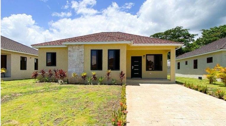 Fairfield Estate, Montego Bay
