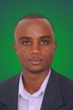 Dwayne Barnett
